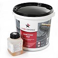Varistone MST 10 kg. Basalt 2 komponenten voegen vanaf 3 mm. ~