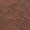 WF80 Paradiso rood paars genuanceerd strak ~