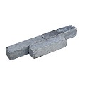 Blue Stone waalformaat 20x5x5 cm. antic finish ~