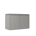 HighBoard 200 kwartsgrijs metallic~