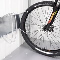 Fietshouder bikeMaxvoor Europa, 1 stuk~