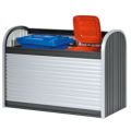 StoreMax160 kwartsgrijs~