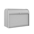 StoreMax160 zilver metallic~