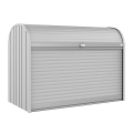 StoreMax190 zilver metallic~