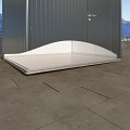 SmartBase Europa 2 (150x150x18 cm) ~