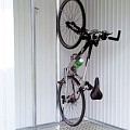 Fietshouder "bikeMax" voor AG en Highline, 2 stuk~