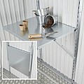 Klaptafel voor GHE en GHA,GS, Highline~