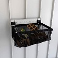 Inhangzak met wandrails berging Neo (56x34x20 cm) ~