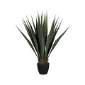 Pottery Pots kunstplant Agave L Green ØxH 50x103 cm. ~