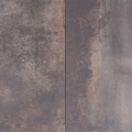 Keramische tegel Geoceramica® Corten Steel 60x60x4 cm. ~