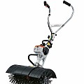 Verhuur Stihl borstelmachine ~