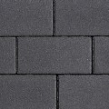 Virginia Grey 31,5x10,5x8 cm. MF ~