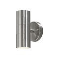Konstsmide Modena 7571 Wandarmatuur RVS max 2x35W ~