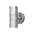 Konstsmide Modena 7571 Wandarmatuur gegalvaniseerd max 2x35W ~