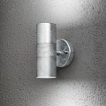 Konstsmide Modena 7571 Wandarmatuur gegalvaniseerd max 2x35W ~