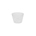 Pottery Pots binnenhoes Plastic Pot Inserts Transp. Ø35x25cm ~