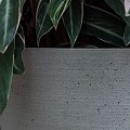 Pottery Pots plantenbak Bucket S Clouded Grey ø50x40 cm ~
