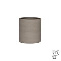 Pottery Pots plantenbak Max S Clouded Grey ø29x29.5 cm ~