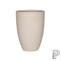 Pottery Pots plantenbak Ben L Natural White ø40x55 cm ~