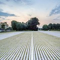 Aviena Straight Waterpasserende Tegel 60x41,7x15 Grijs ~