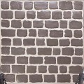 Courtstones Natural Iron Grey 21,5/18,5/16,5/14,5/13,5x12,9x6 cm. ~