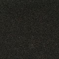 Zilverzand Black Sparkle 0,1-0,8 mm. zak á 20 kg. ~