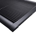 RiZZ Outdoor Mat Anthracite