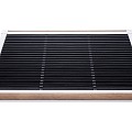 RiZZ Outdoor Mat Sandy - with Teak