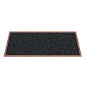 RiZZ Indoor Mat Cognac