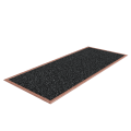 RiZZ Indoor Mat Cognac Normal 90x60 cm. ~