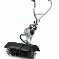 Verhuur borstelmachine