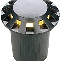 Dasar 215 Drive grondspot Antraciet 230V 309481 Aktie OP=OP