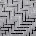 Liquido Grey 22x7,3x8 cm. ~