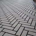 Liquido Grey 22x7,3x8 cm. ~