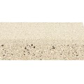ZOAK waterdoorlatende klinker 20x10x5,5 cm. Wit ~