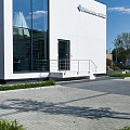 Infiltro Bss 20x20x6 2/2 Grijs Poreus Waterdoorlatend ~