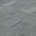 Strained Glacier Grey