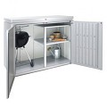 Tussenbodem voor HighBoard