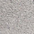 Metal Extra Light Grey (extra licht) 100x100x6 cm. MF ~
