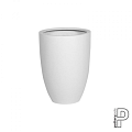 Pottery Pots plantenbak Ben Matte White