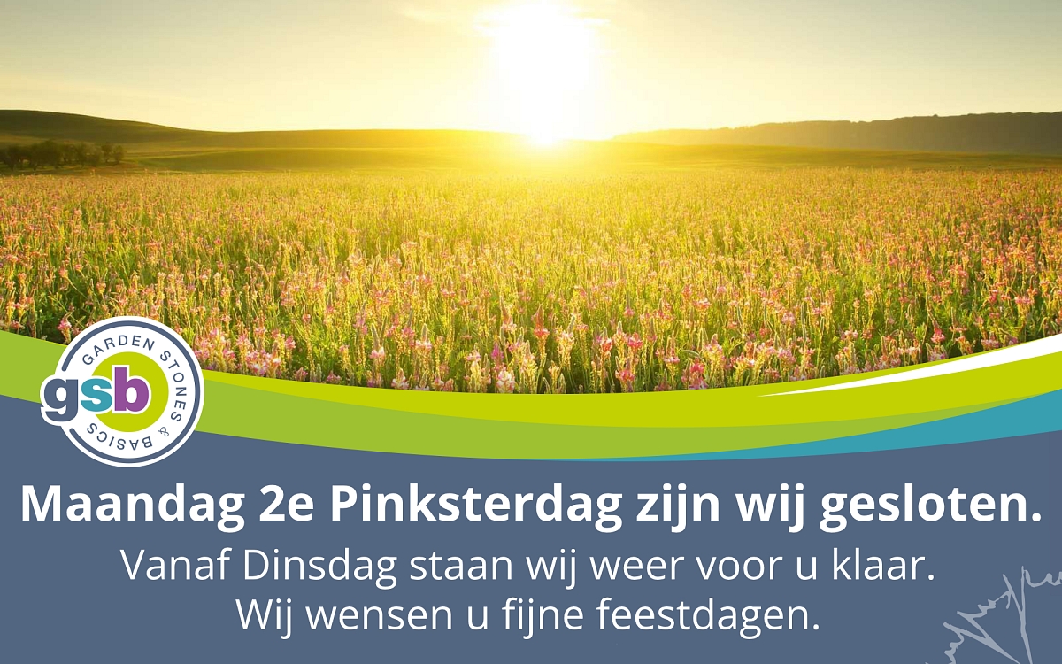 2e Pinksterdag 2026