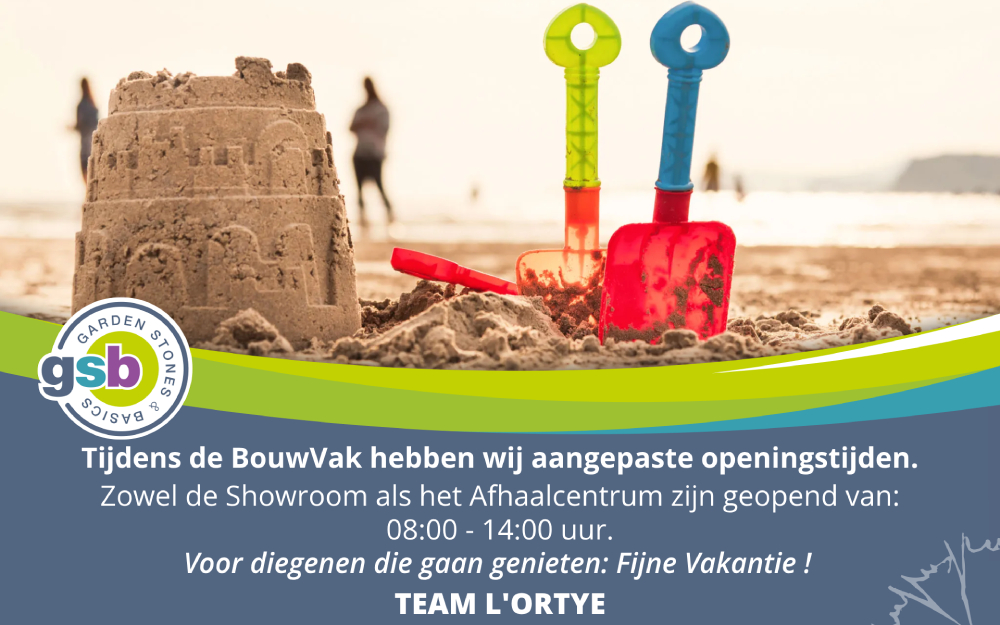 BouwVak 2026