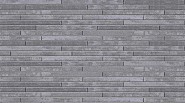 GeoStylistix Shaded Grey 29,5x9,5x4 cm. ~