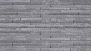GeoStylistix Shaded Grey 59,5x9,5x4 cm. ~