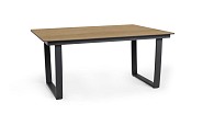 Liv Lounge Dining Table Trespa Bergamo ~