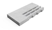 Deer S4 Straight corner links ~