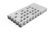 Deer B8 Brutal transition border width 1 ~