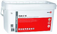 Hahne RJM-C Ready Joint Mortar-Ceramics (fijne voeg), zandkleur (15kg emmer)  ~