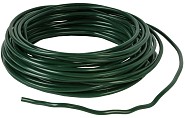 Spandraad geplastificeerd 10 m - Ø 3 mm ~