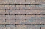 Easy Paving waalformaat Helene 20x5x6 cm. ~
